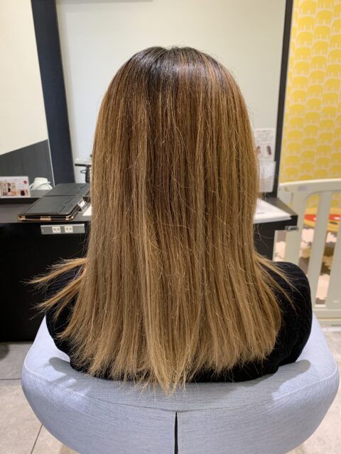 写真:Before