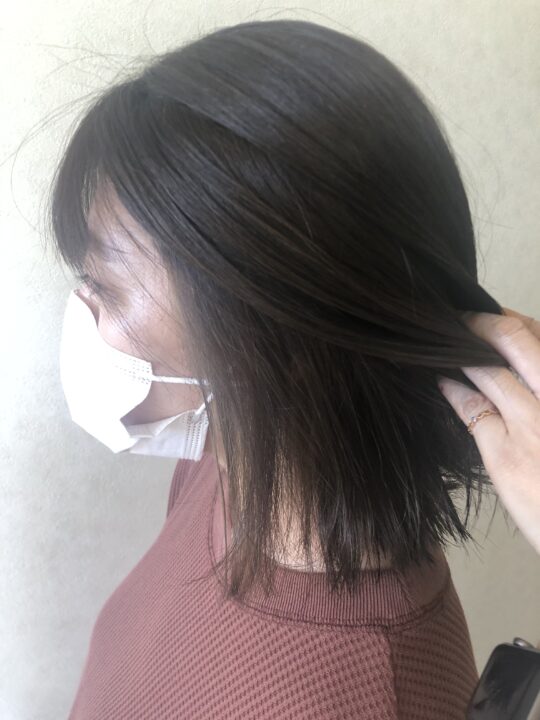写真:After