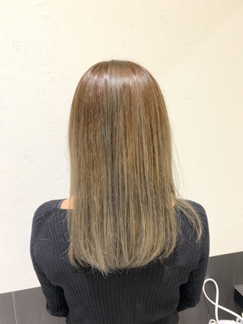 写真:After