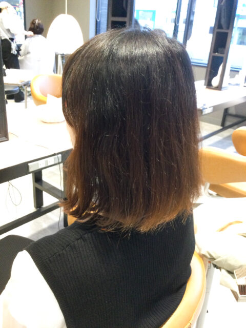 写真：Before