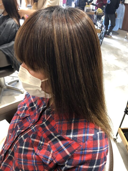 写真：Before