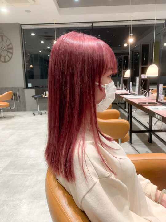 写真:After