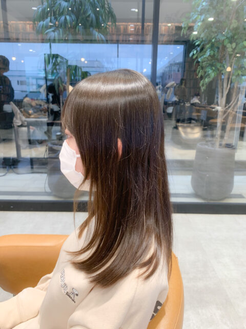 写真：Before