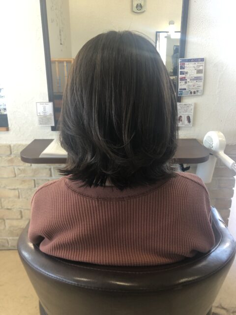 写真:After