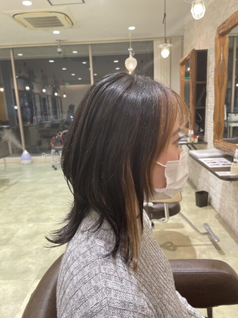 写真:After
