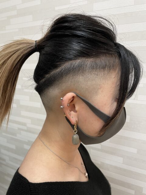 写真:After