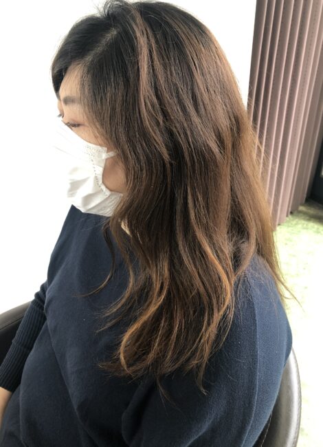 写真：Before