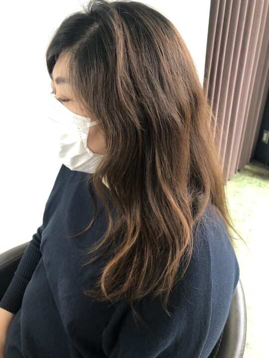 写真：Before