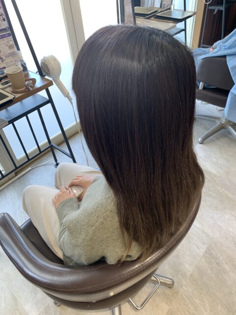 写真：Before