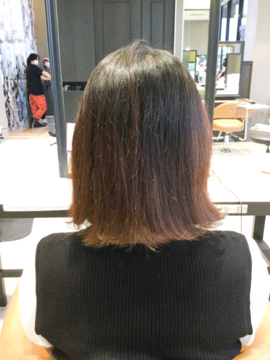 写真:Before