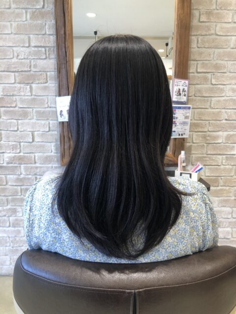 写真：Before