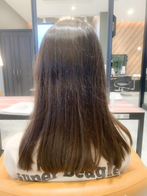 写真：Before