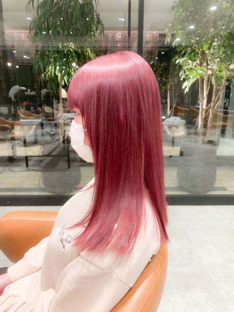 写真:After