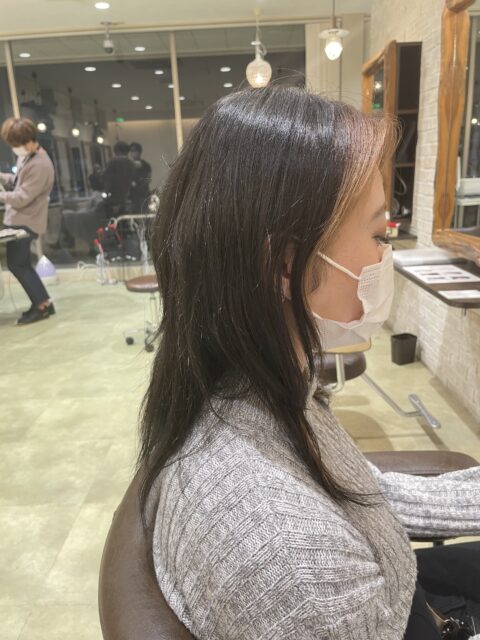写真:Before