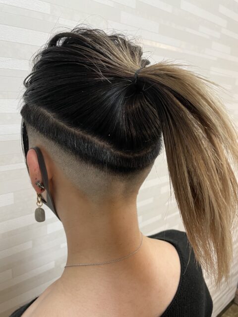 写真:After