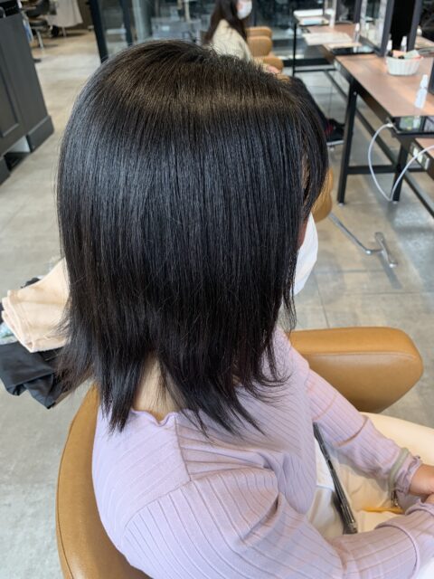 写真：Before