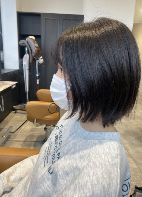 写真：Before