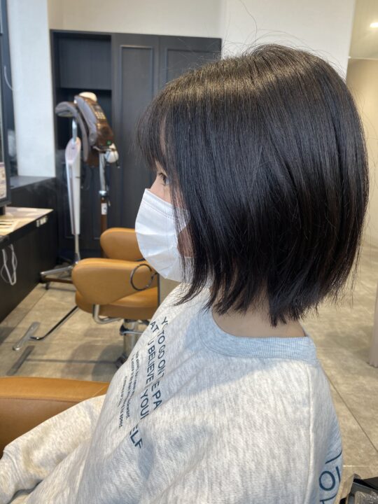 写真：Before