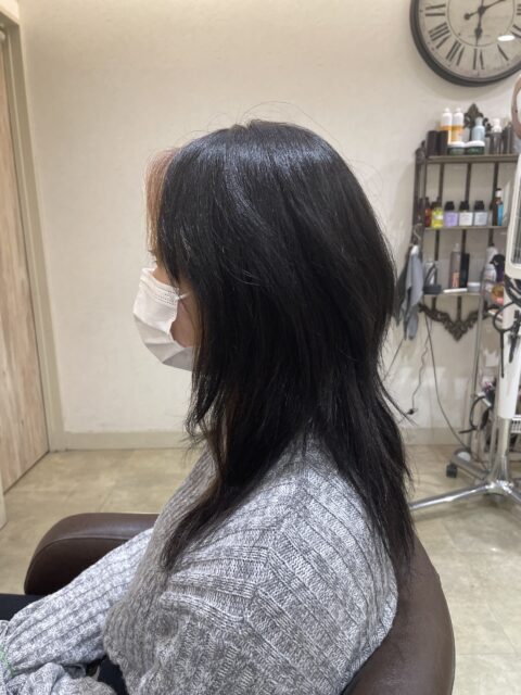 写真:Before