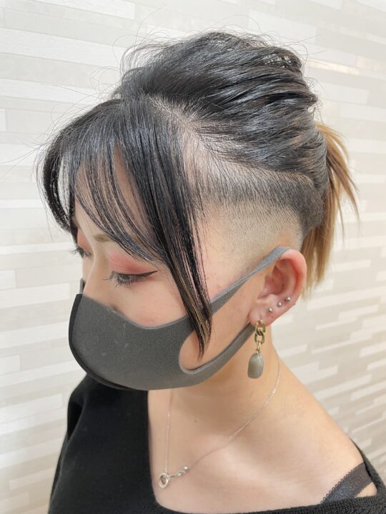 写真:After