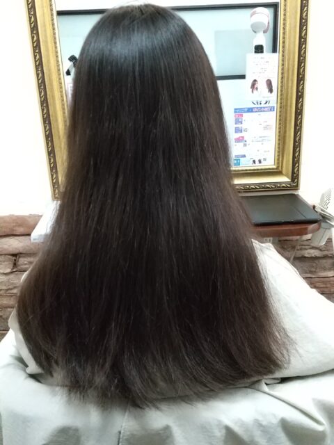 写真：Before