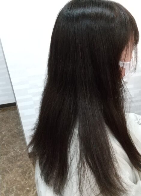 写真：Before