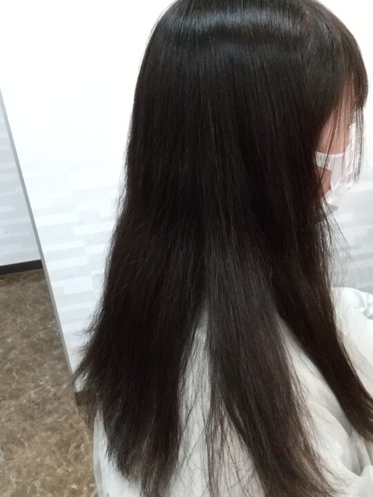 写真：Before