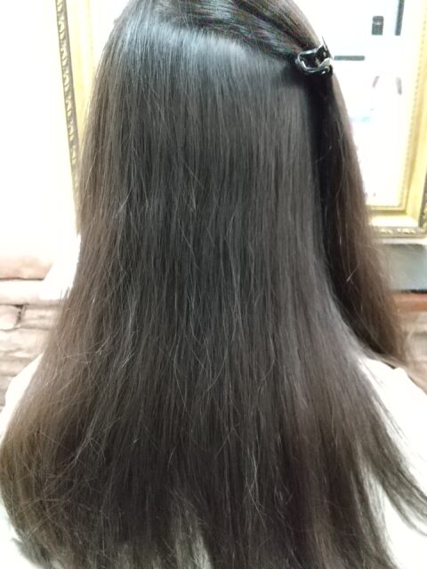 写真：Before