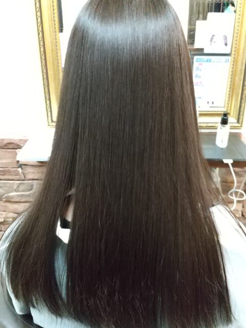 写真：After