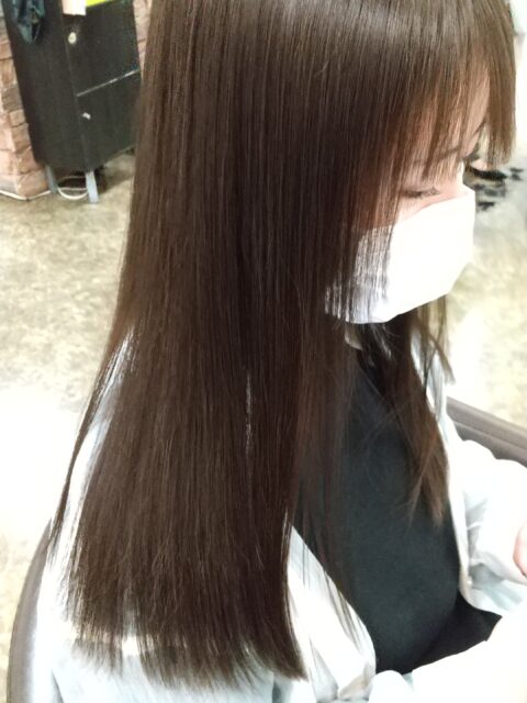 写真：After