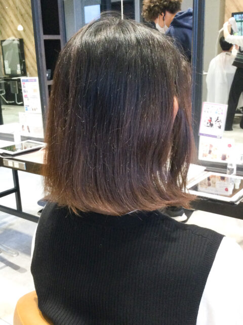 写真:Before