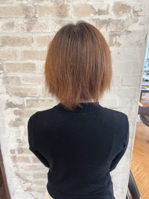 写真：Before