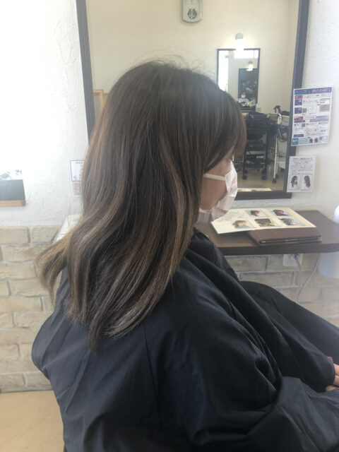 写真:Before