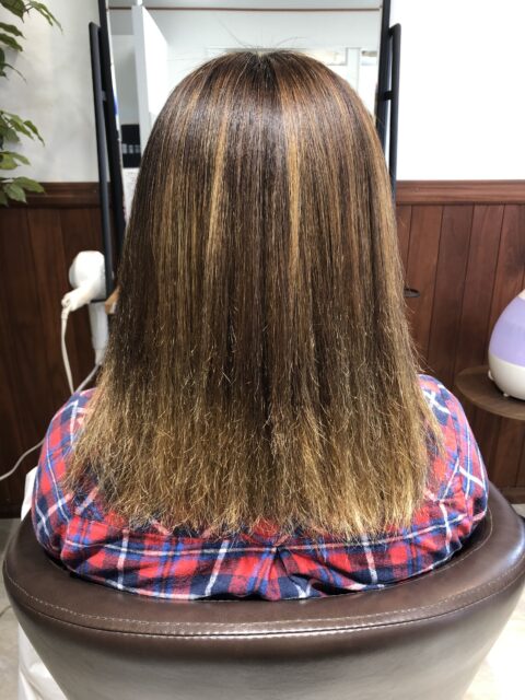 写真：Before