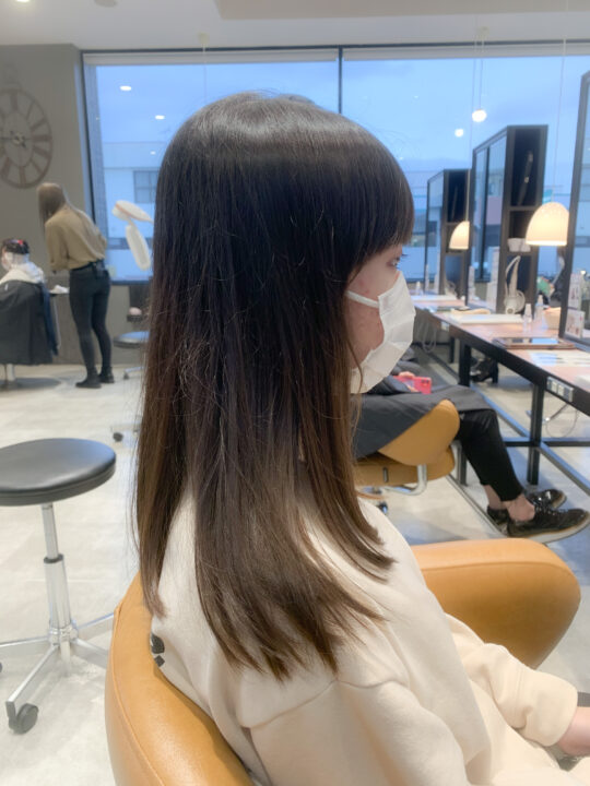 写真：Before