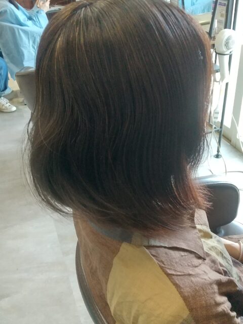 写真：Before