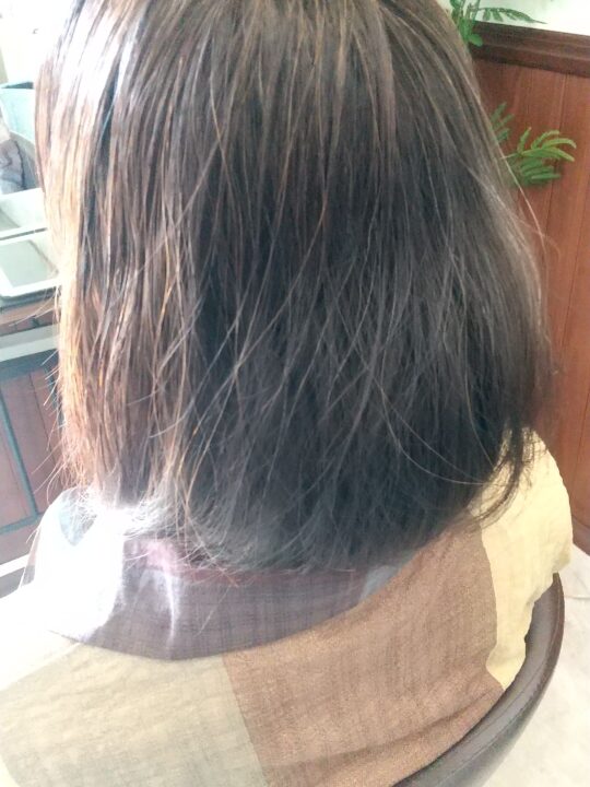 写真：Before