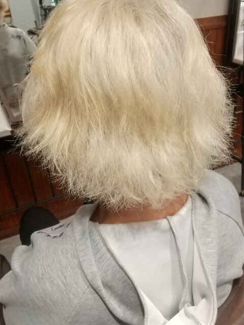 写真：Before