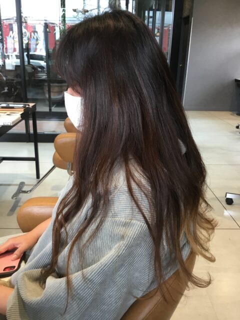 写真：Before