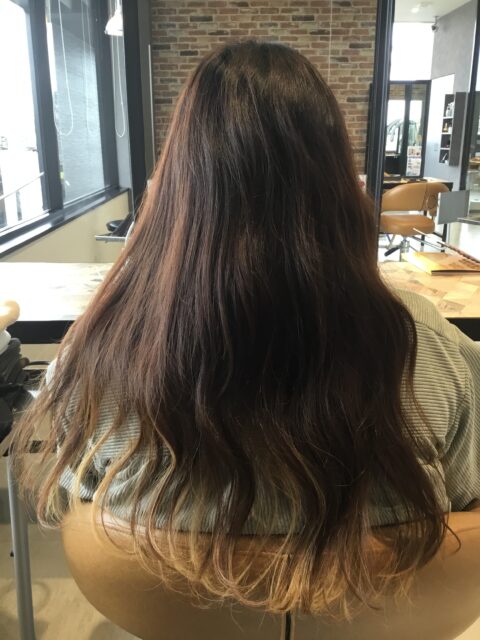 写真：Before