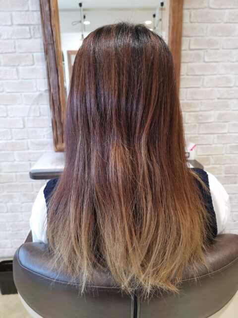 写真：Before