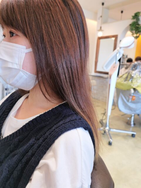 写真：Before