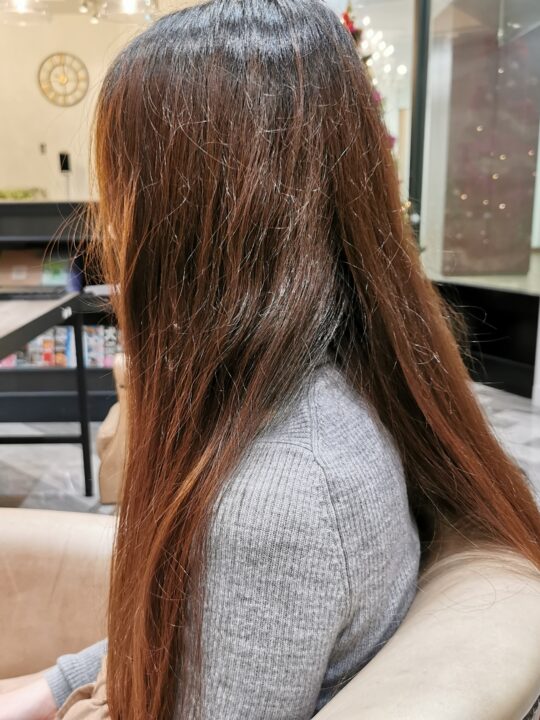 写真：Before