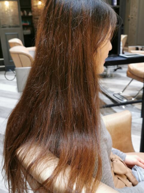 写真：Before