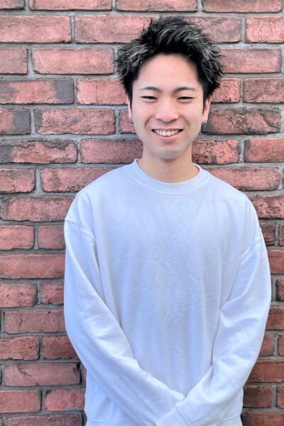 石山 明加 美容室wiz 美容院 ヘアサロン