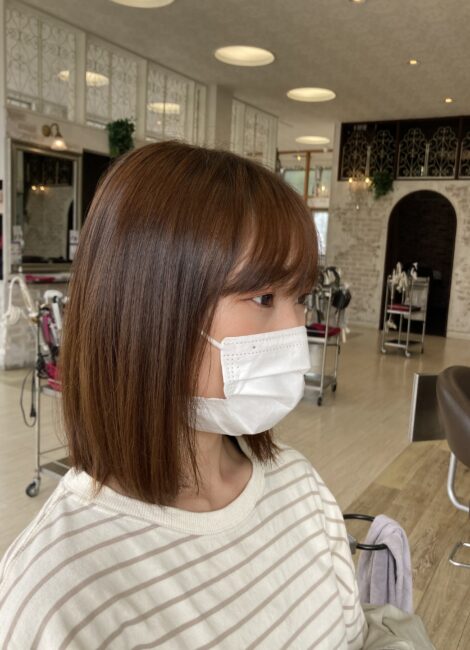 写真：Before