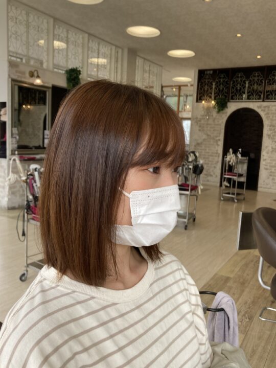 写真：Before