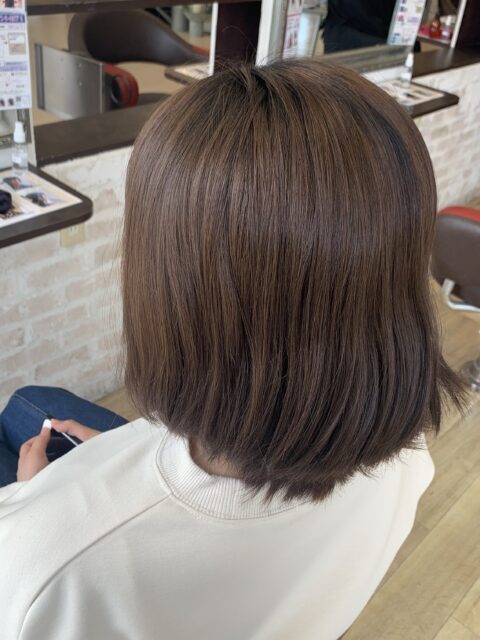 写真：Before