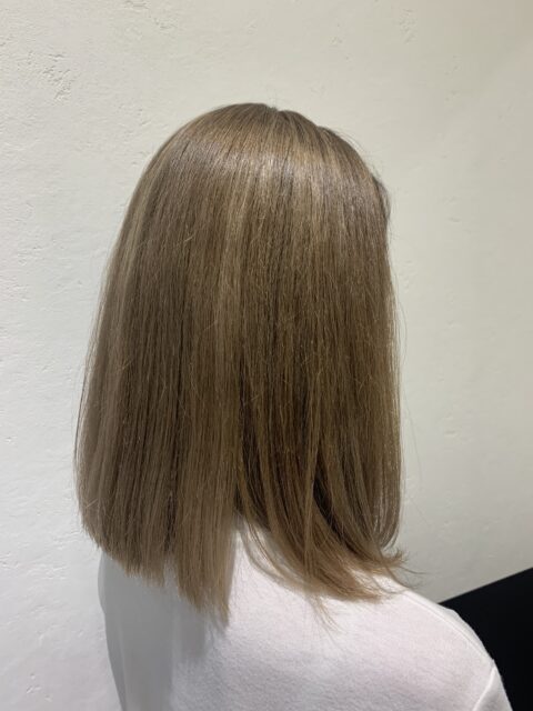 写真:After