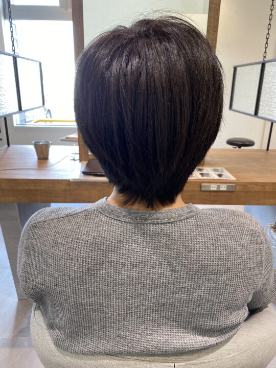 写真：Before